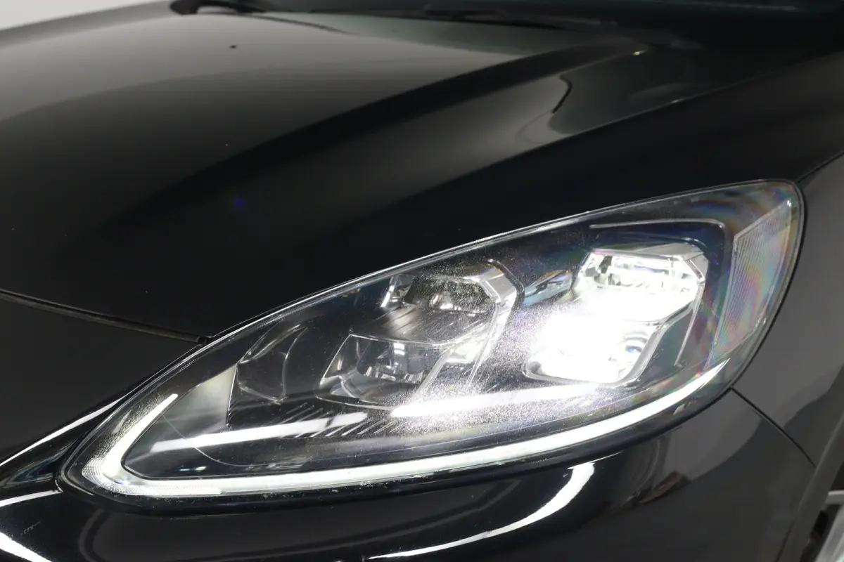 2.5 PHEV Vignale | 1.500kg Trekvermogen | Dealer Onderhouden | Panoramadak | Lederen bekleding | Adaptive Cruise | Camera's | Elektr Stoel + Mem | Stoel-/Stuurverwarming