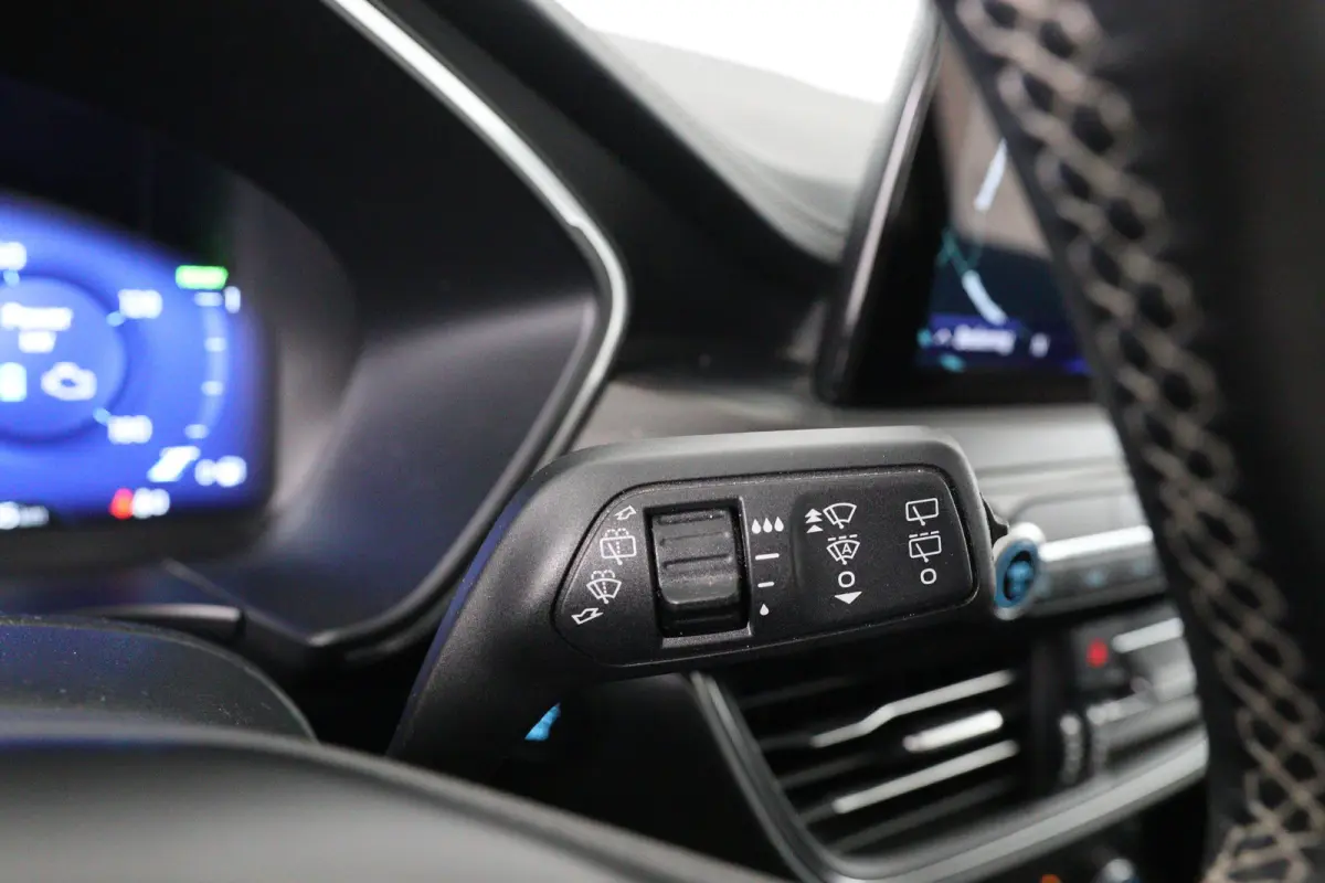2.5 PHEV Vignale | 1.500kg Trekvermogen | Dealer Onderhouden | Panoramadak | Lederen bekleding | Adaptive Cruise | Camera's | Elektr Stoel + Mem | Stoel-/Stuurverwarming