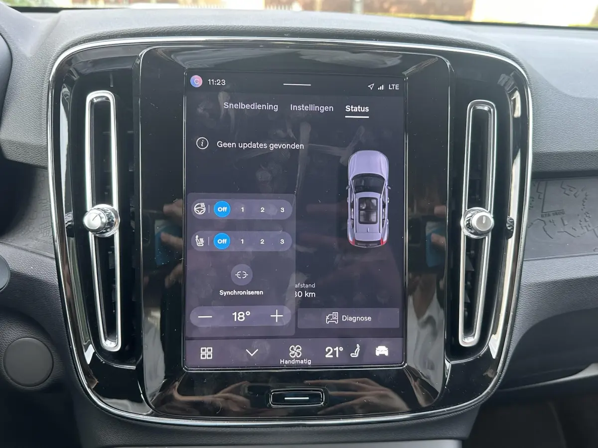 Plus 70 kWh VAN: € 32.900- VOOR: € 30.877,- UW HERFSTVOORDEEL: € 2.023-| SOH 92%|  ADAPTIVE CRUISE| ELEK. ACHTERKLEP| STOEL + STUURVERWARMING| DODE HOEK SENSOR|