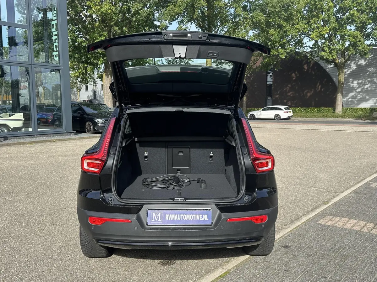Plus 70 kWh VAN: € 32.900- VOOR: € 30.877,- UW HERFSTVOORDEEL: € 2.023-| SOH 92%|  ADAPTIVE CRUISE| ELEK. ACHTERKLEP| STOEL + STUURVERWARMING| DODE HOEK SENSOR|