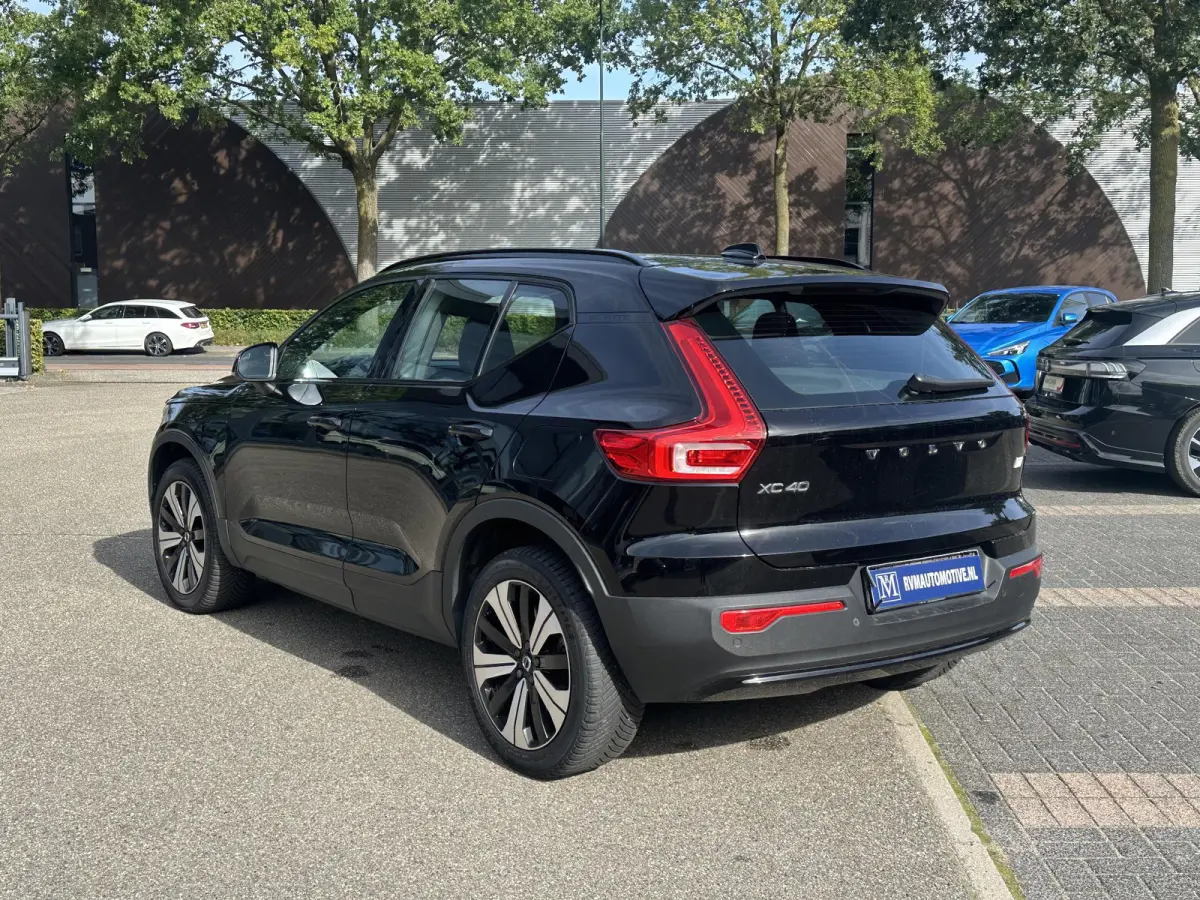 Plus 70 kWh VAN: € 32.900- VOOR: € 30.877,- UW HERFSTVOORDEEL: € 2.023-| SOH 92%|  ADAPTIVE CRUISE| ELEK. ACHTERKLEP| STOEL + STUURVERWARMING| DODE HOEK SENSOR|