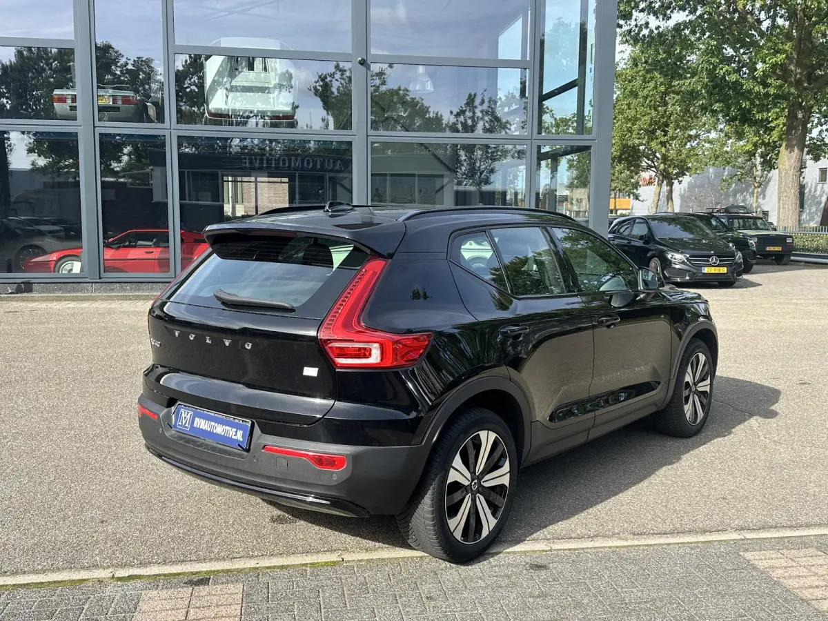 Plus 70 kWh VAN: € 32.900- VOOR: € 30.877,- UW HERFSTVOORDEEL: € 2.023-| SOH 92%|  ADAPTIVE CRUISE| ELEK. ACHTERKLEP| STOEL + STUURVERWARMING| DODE HOEK SENSOR|