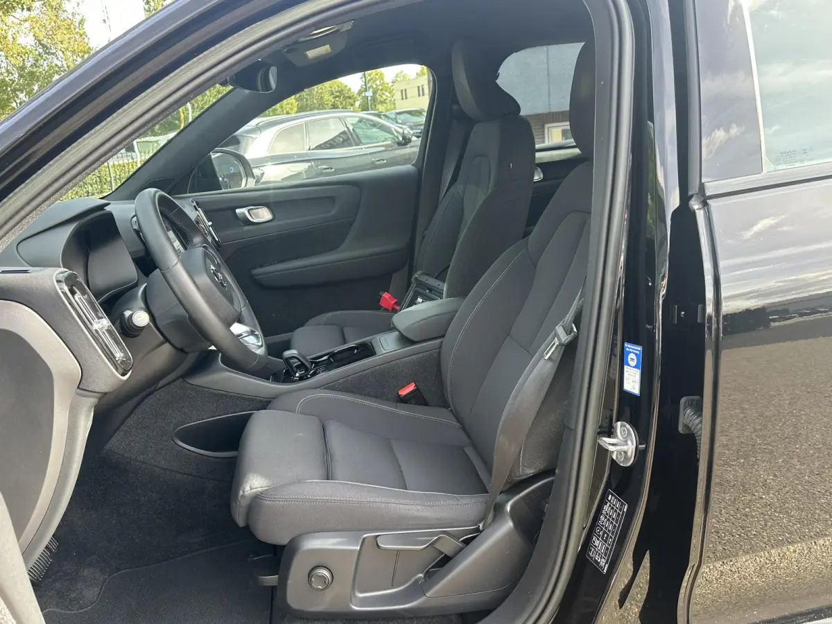 Plus 70 kWh VAN: € 32.900- VOOR: € 30.877,- UW HERFSTVOORDEEL: € 2.023-| SOH 92%|  ADAPTIVE CRUISE| ELEK. ACHTERKLEP| STOEL + STUURVERWARMING| DODE HOEK SENSOR|