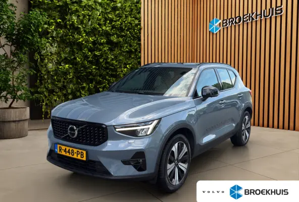 1.5 T5 Plug-in hybrid Ultimate Dark | Trekhaak | Harman/Kardon | Memory | Panoramadak