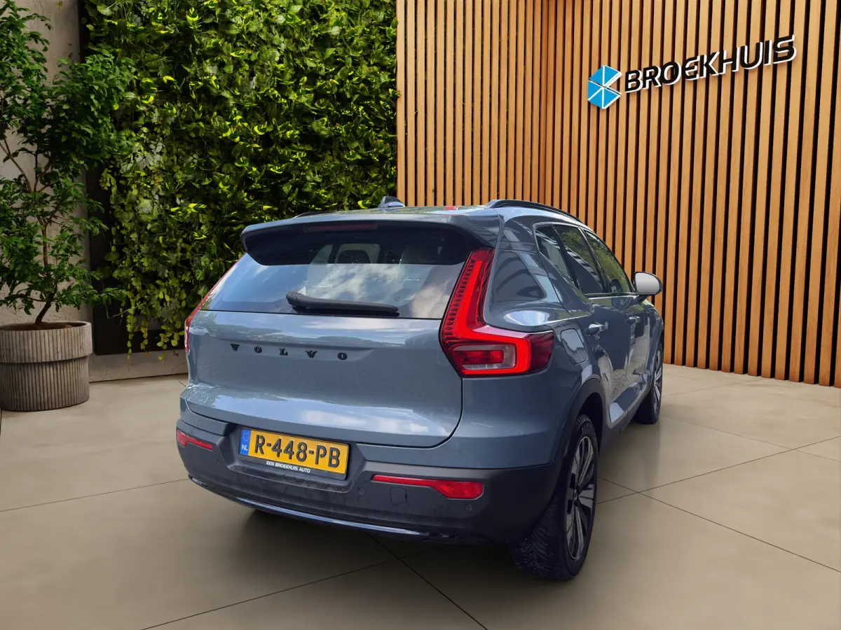 1.5 T5 Plug-in hybrid Ultimate Dark | Trekhaak | Harman/Kardon | Memory | Panoramadak