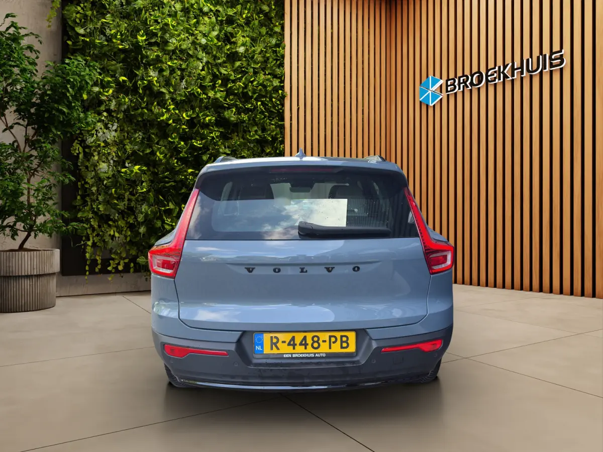 1.5 T5 Plug-in hybrid Ultimate Dark | Trekhaak | Harman/Kardon | Memory | Panoramadak
