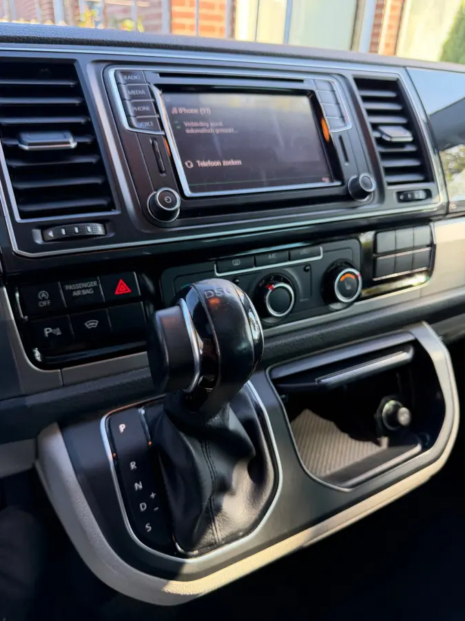 2.0 TDI L2H1 DC Automaat,Highline,Trekhaak,Schuifdak,Airco,2 Schuifdeuren,Navigatie/Camera