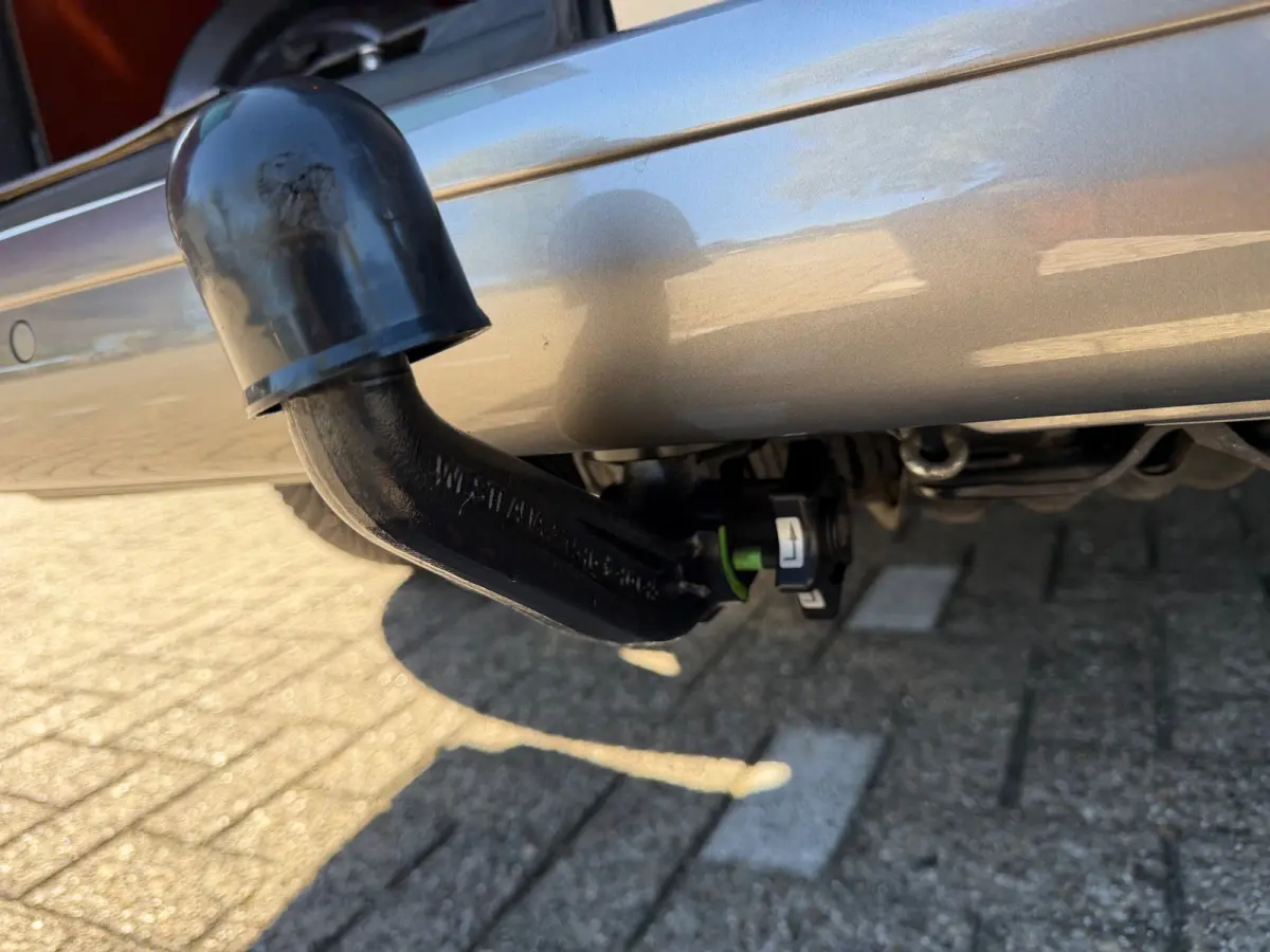 2.0 TDI L2H1 DC Automaat,Highline,Trekhaak,Schuifdak,Airco,2 Schuifdeuren,Navigatie/Camera