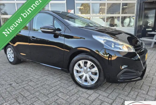 1.2 NAVI AIRCO CRUISE NAP