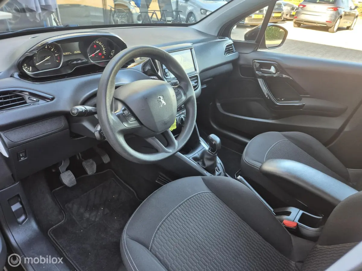 1.2 NAVI AIRCO CRUISE NAP