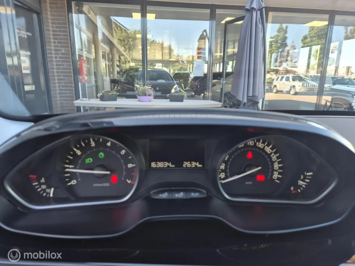 1.2 NAVI AIRCO CRUISE NAP