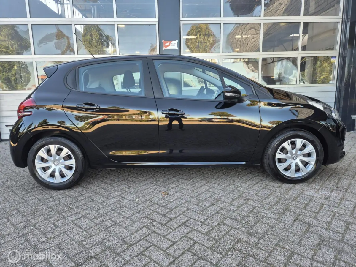 1.2 NAVI AIRCO CRUISE NAP