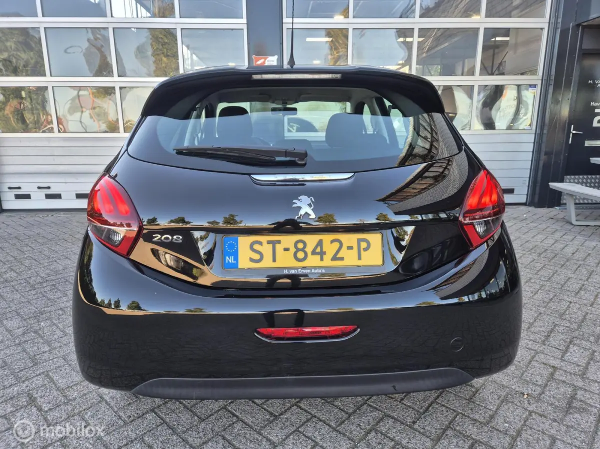 1.2 NAVI AIRCO CRUISE NAP