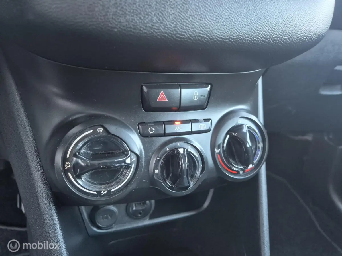 1.2 NAVI AIRCO CRUISE NAP