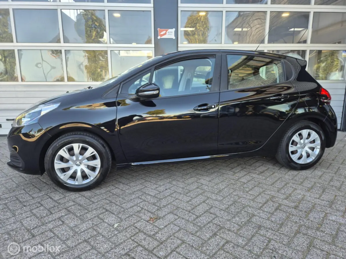 1.2 NAVI AIRCO CRUISE NAP