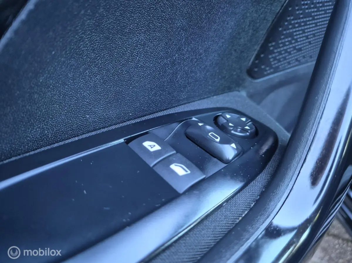 1.2 NAVI AIRCO CRUISE NAP