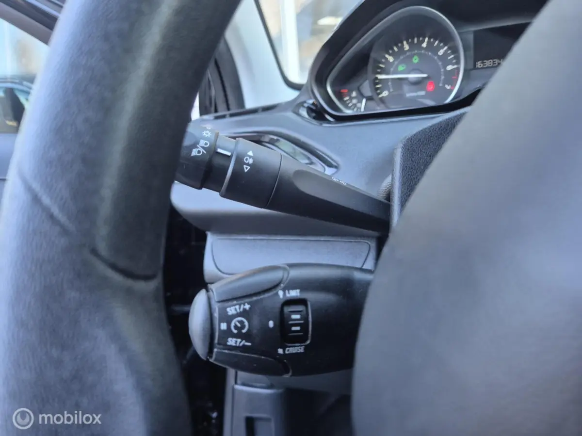 1.2 NAVI AIRCO CRUISE NAP