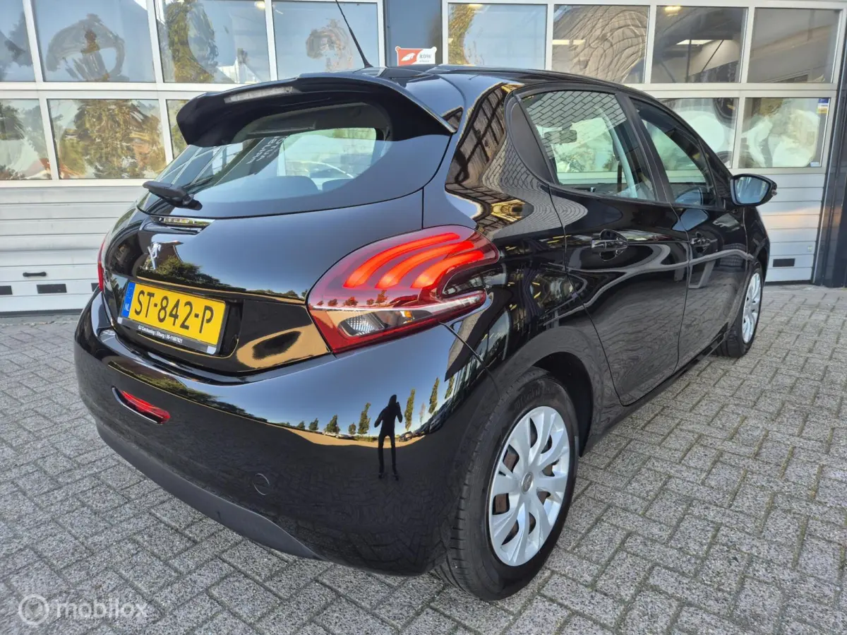 1.2 NAVI AIRCO CRUISE NAP