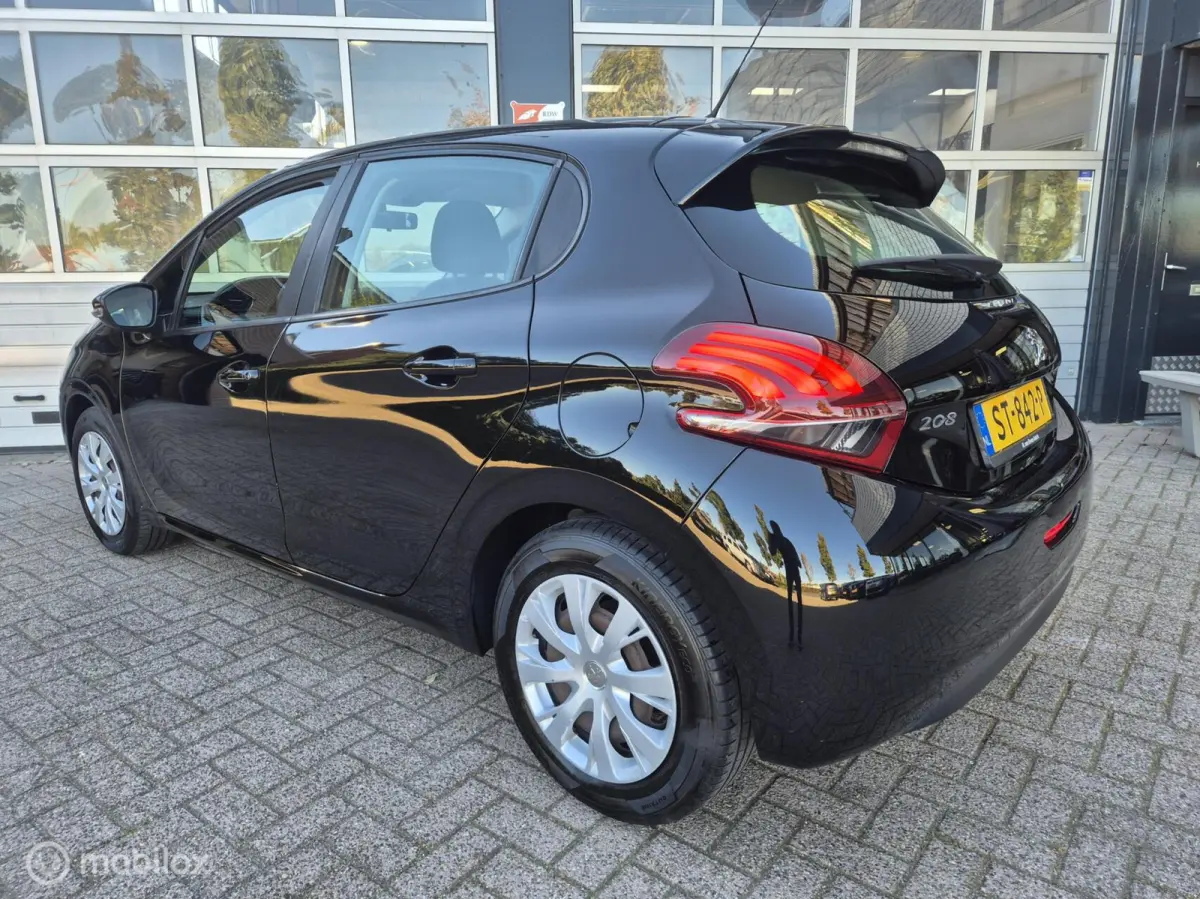 1.2 NAVI AIRCO CRUISE NAP