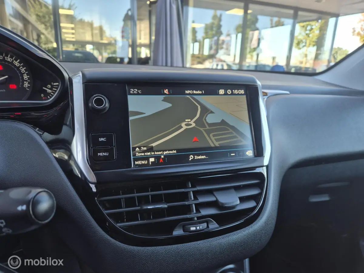 1.2 NAVI AIRCO CRUISE NAP