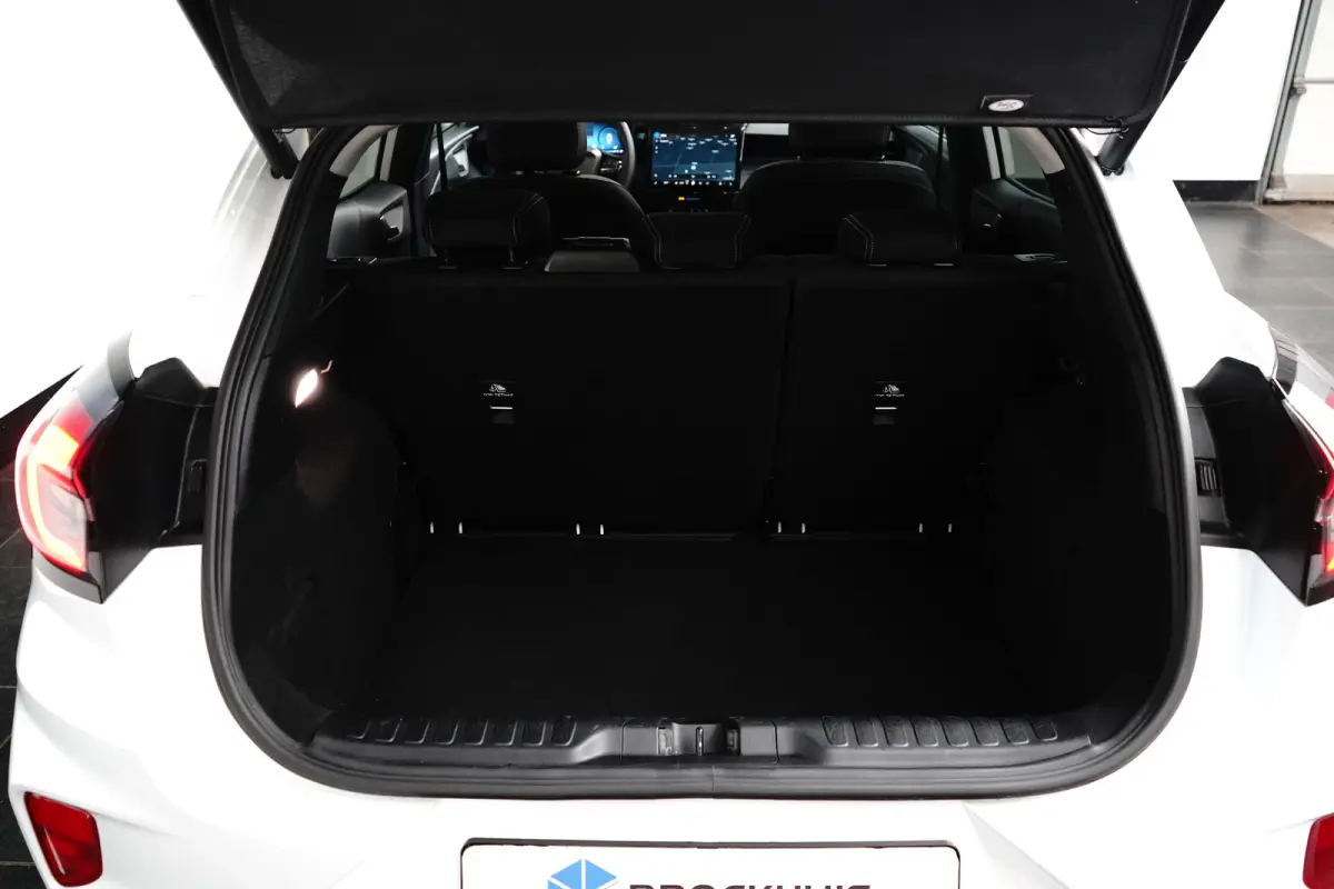 Titanium | Adaptive Cruise Control / Stoel- en stuurwielverwarming / Elektrisch schuif/kantel-dak / 360 Camera / Volledig onderhouden / | Adaptive Cruise | Apple Carplay/Android Auto|telefoo