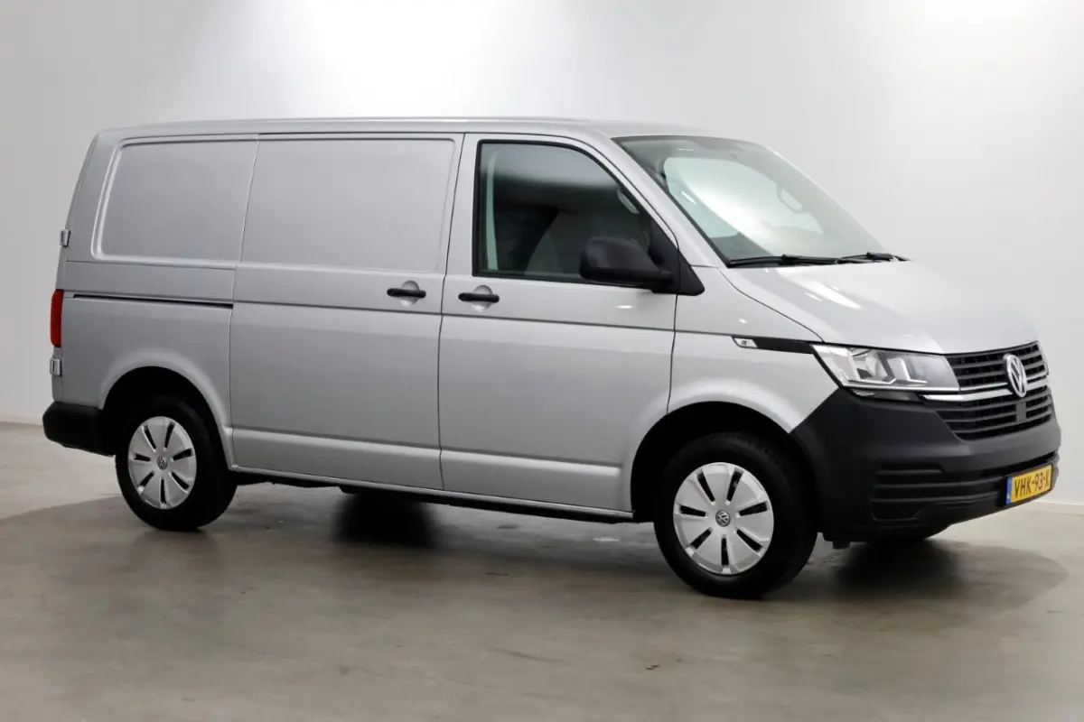 T6.1 2.0 TDI 150pk L1H1 DSG-Automaat Airco/Navi 11-2020