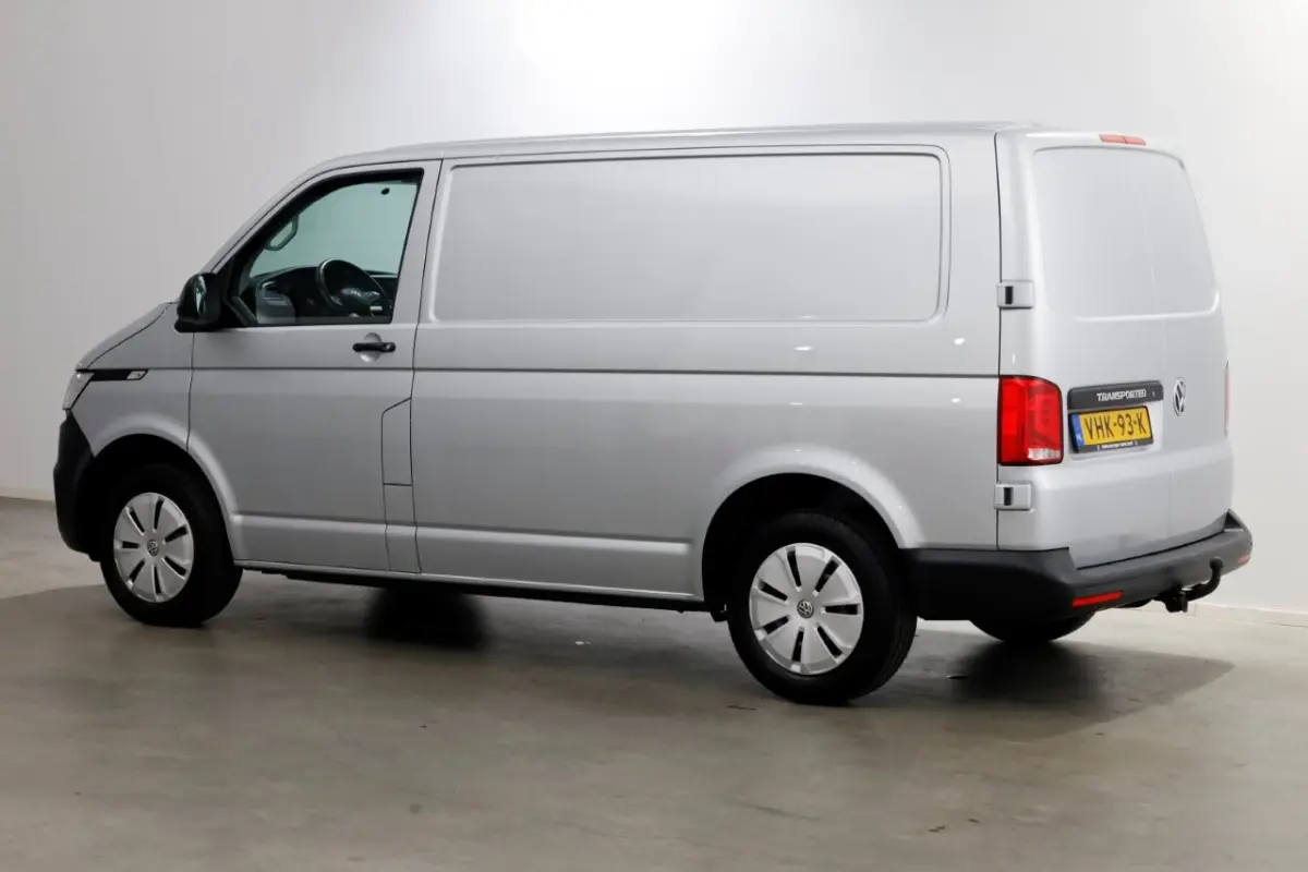 T6.1 2.0 TDI 150pk L1H1 DSG-Automaat Airco/Navi 11-2020