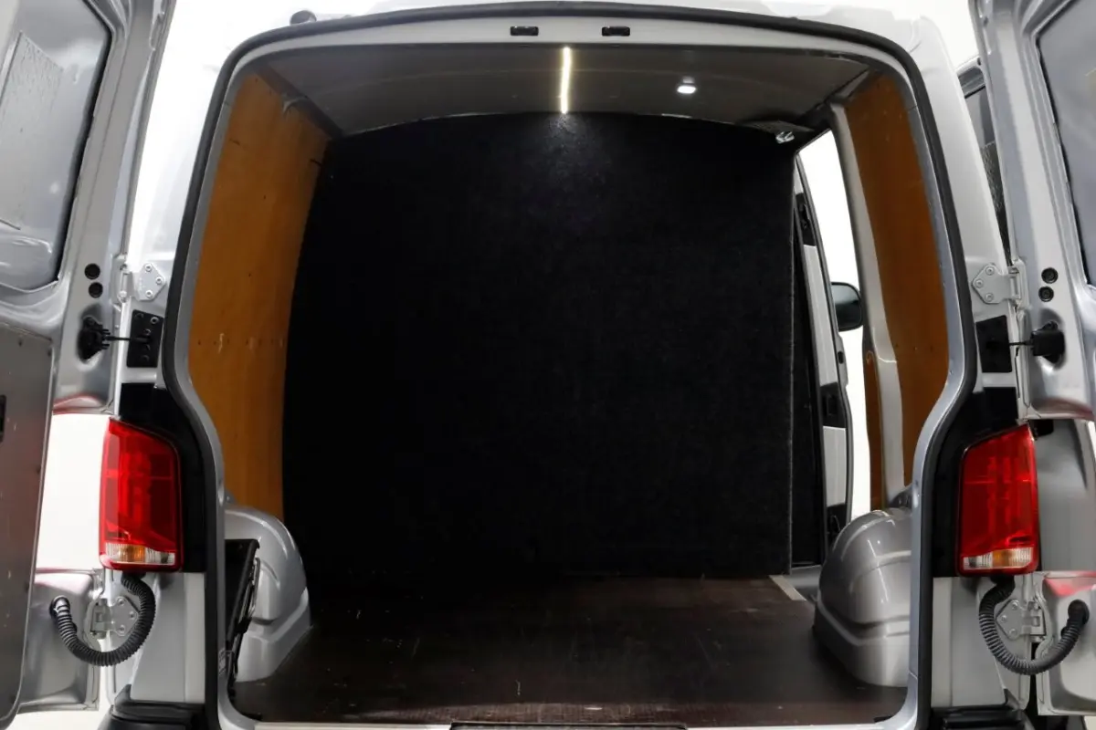 T6.1 2.0 TDI 150pk L1H1 DSG-Automaat Airco/Navi 11-2020