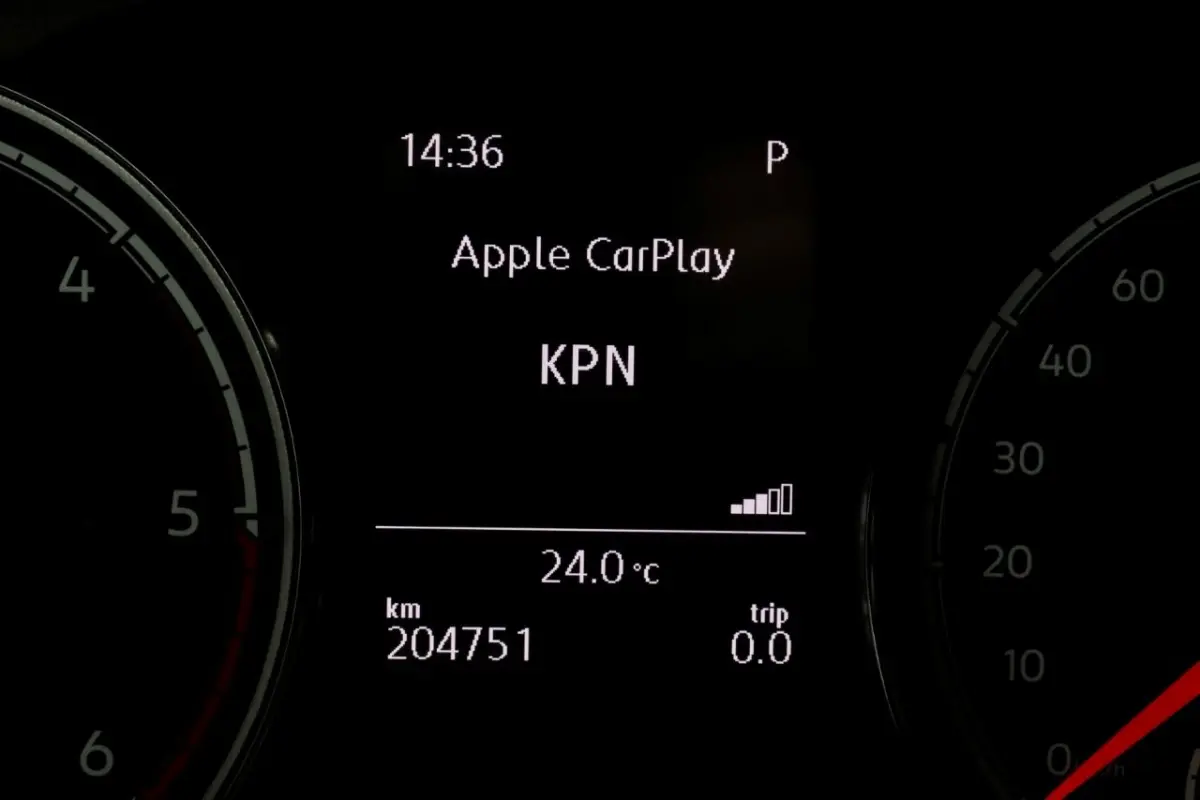 T6.1 2.0 TDI 150pk L1H1 DSG-Automaat Airco/Navi 11-2020