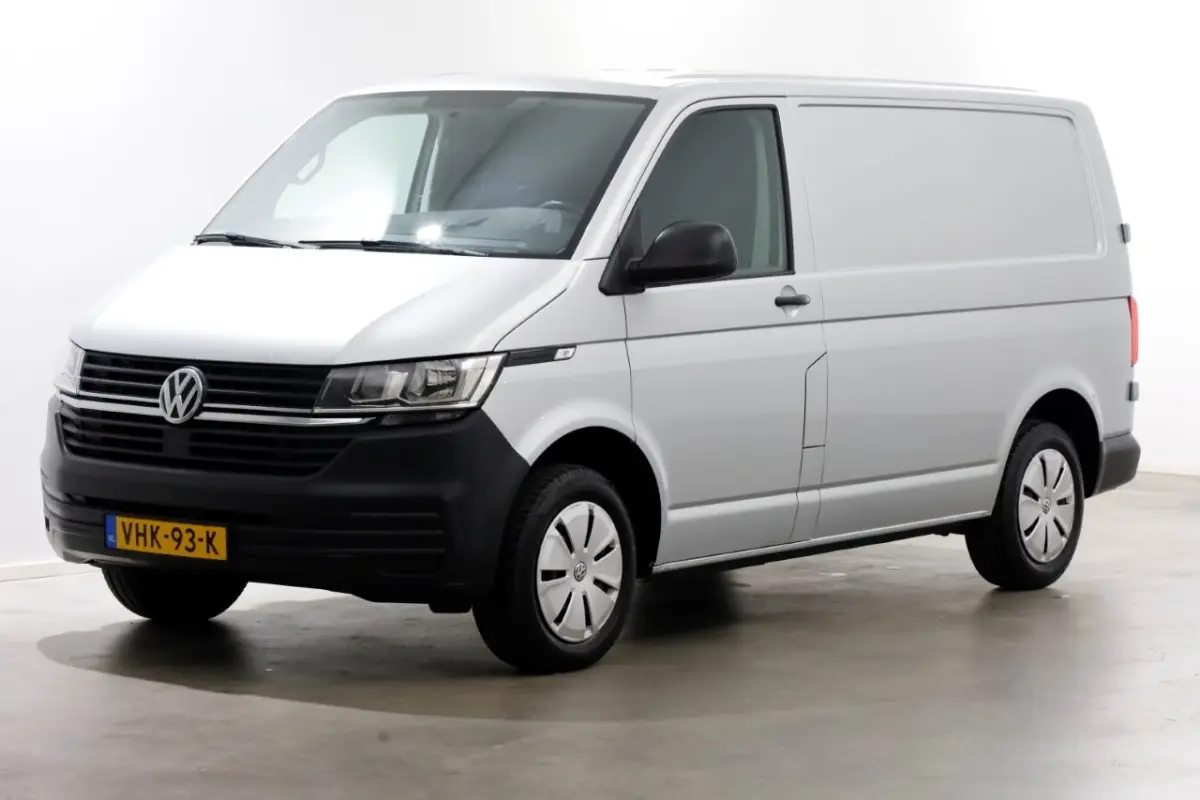 T6.1 2.0 TDI 150pk L1H1 DSG-Automaat Airco/Navi 11-2020
