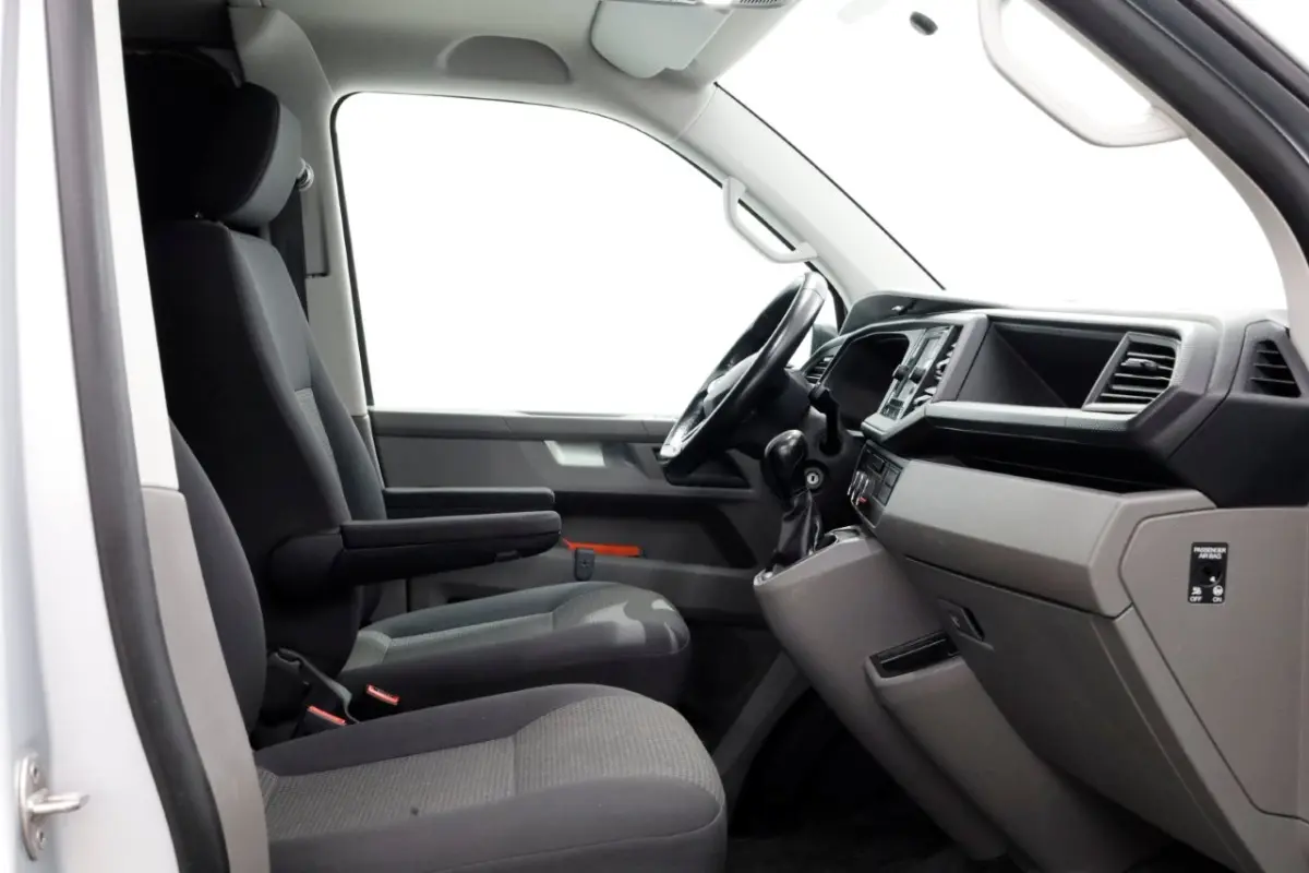 T6.1 2.0 TDI 150pk L1H1 DSG-Automaat Airco/Navi 11-2020