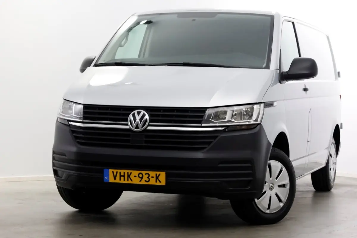 Volkswagen Transporter 2020 Diesel Automatisch leasen