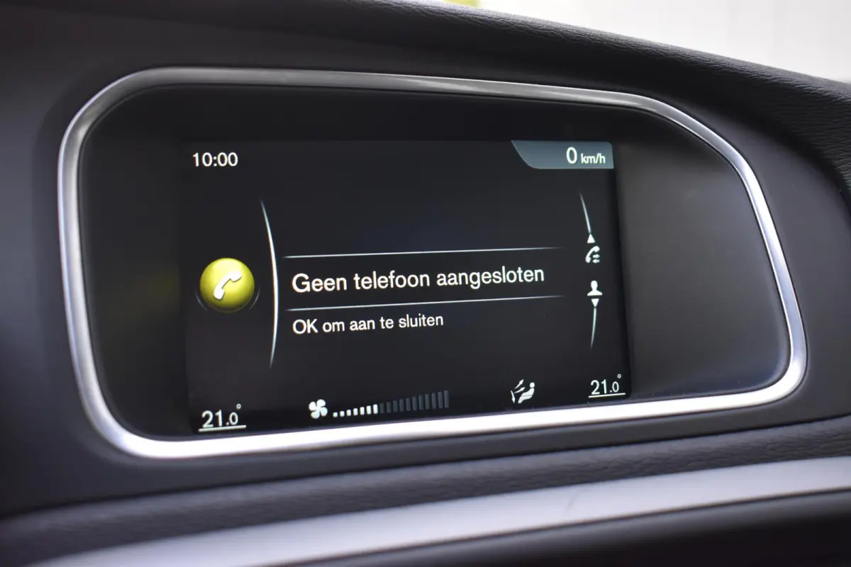 2.0 D2 ECC LMV NAVI CRUISE