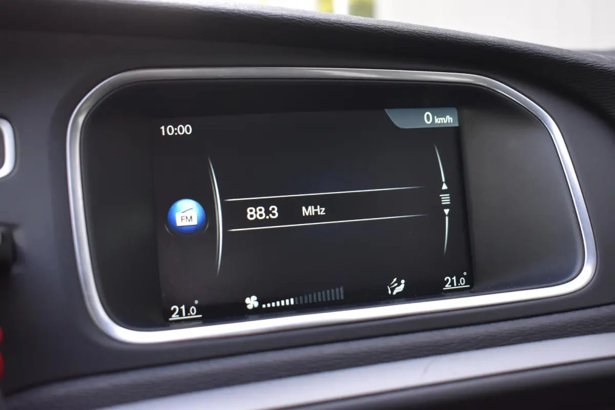 2.0 D2 ECC LMV NAVI CRUISE