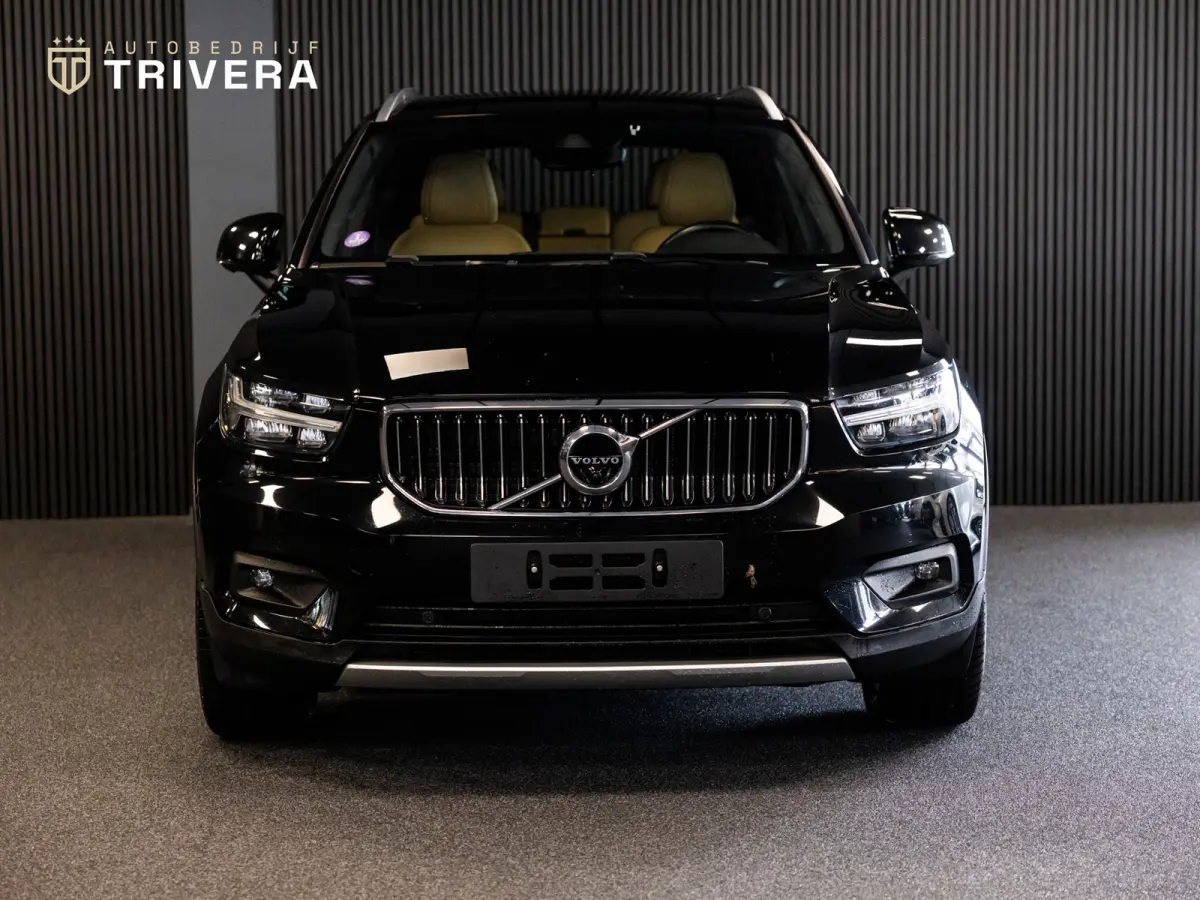1.5 T5 Inscription 262PK l SoH 95% l CAM 360° l Vol Leder l PANO l Harm. Kardan l 1ste eig. Dealer Onderh.
