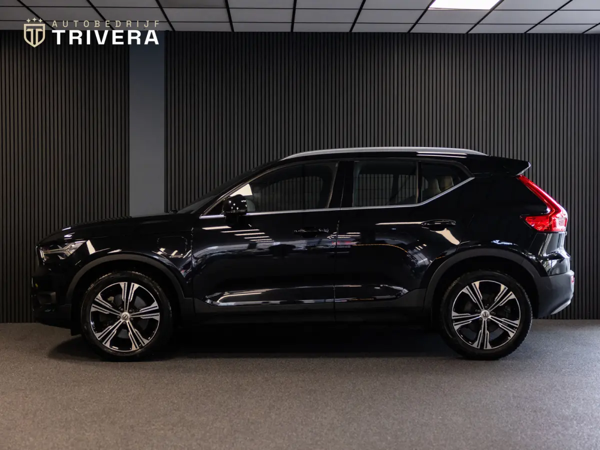 1.5 T5 Inscription 262PK l SoH 95% l CAM 360° l Vol Leder l PANO l Harm. Kardan l 1ste eig. Dealer Onderh.