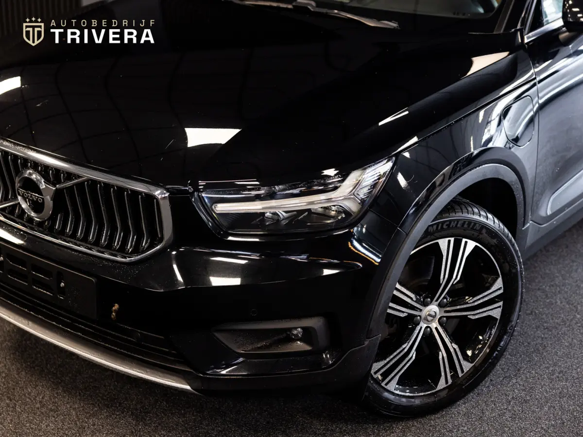 1.5 T5 Inscription 262PK l SoH 95% l CAM 360° l Vol Leder l PANO l Harm. Kardan l 1ste eig. Dealer Onderh.