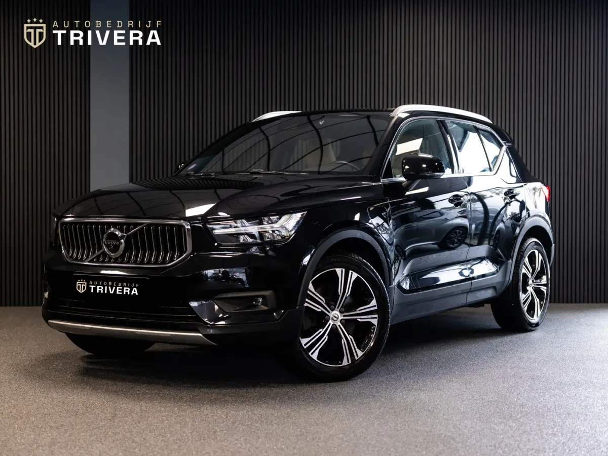 1.5 T5 Inscription 262PK l SoH 95% l CAM 360° l Vol Leder l PANO l Harm. Kardan l 1ste eig. Dealer Onderh.