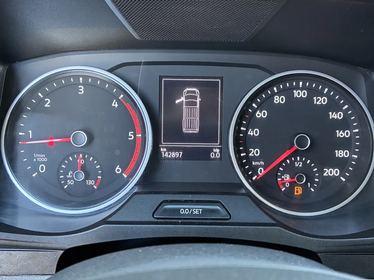 35 2.0 177pk L3H2 Automaat DC Airco Cruise Trekhaak