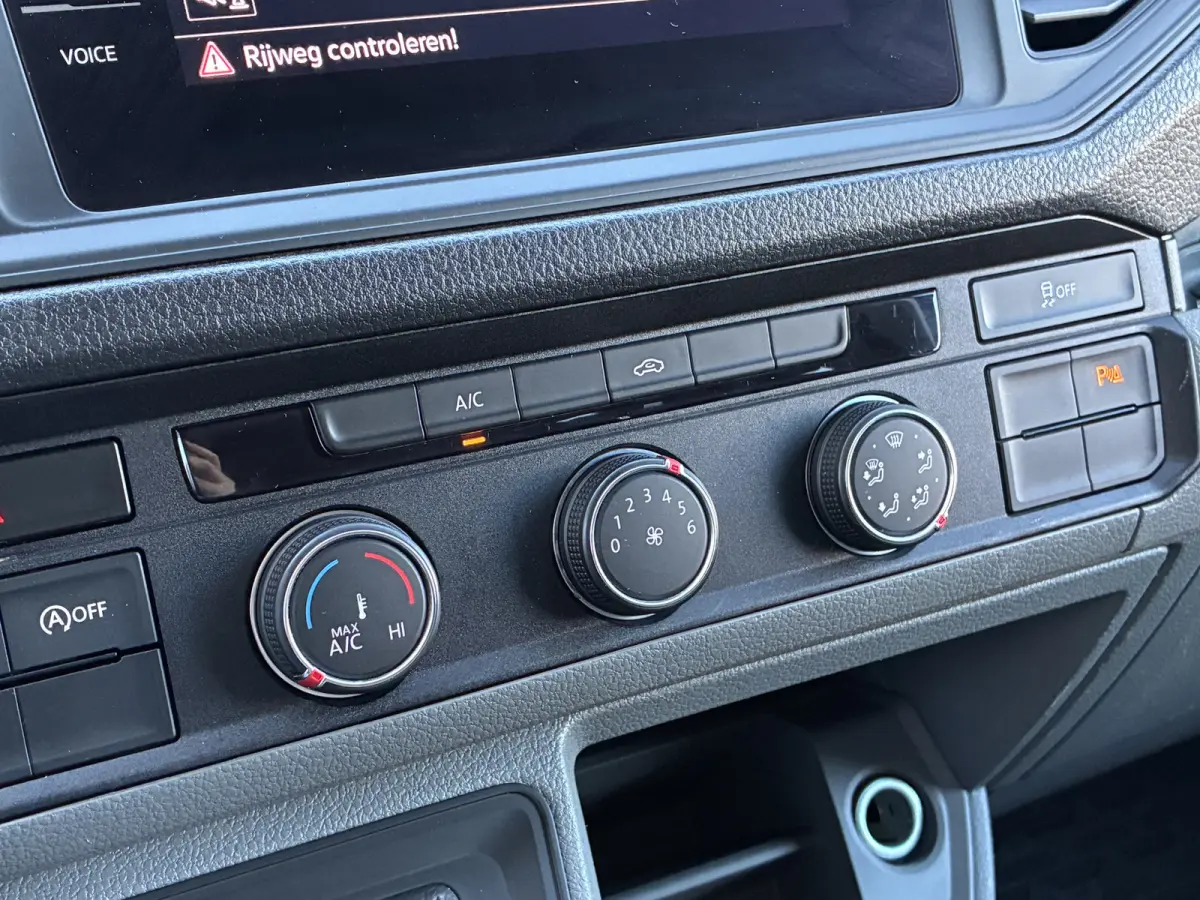 35 2.0 177pk L3H2 Automaat DC Airco Cruise Trekhaak