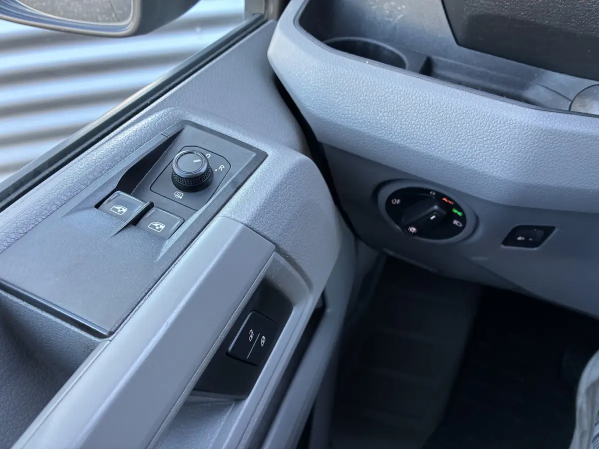 35 2.0 177pk L3H2 Automaat DC Airco Cruise Trekhaak
