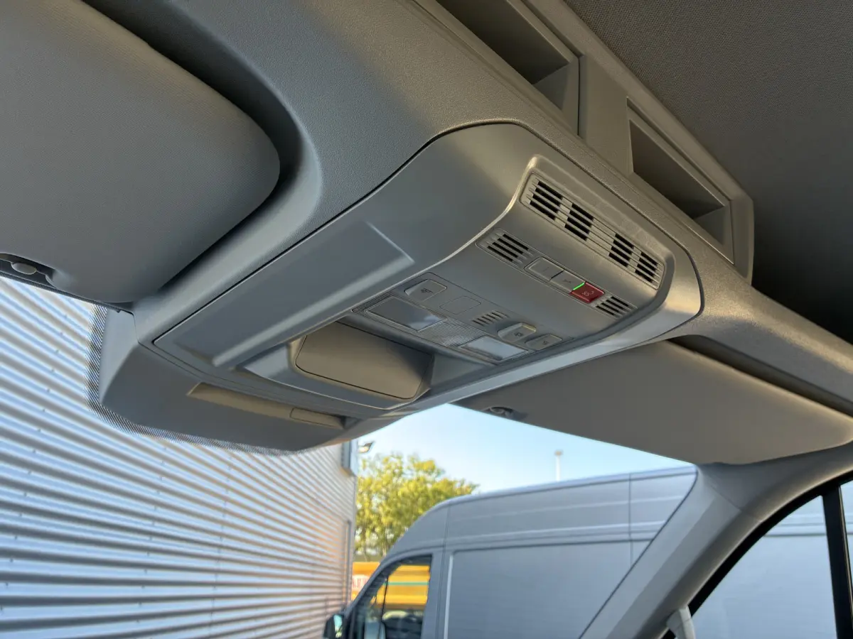 35 2.0 177pk L3H2 Automaat DC Airco Cruise Trekhaak