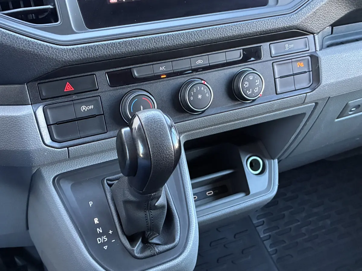35 2.0 177pk L3H2 Automaat DC Airco Cruise Trekhaak