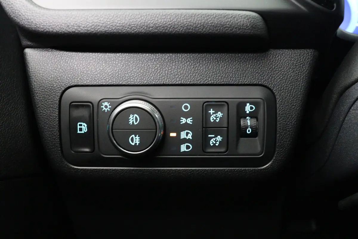 2.5 PHEV ST-Line | 1e eigenaar! | Winterpack | Navi | Clima | Camera | Cruise Control | Parkeersensoren V+A | Lichtmetalen Velgen | Keyless