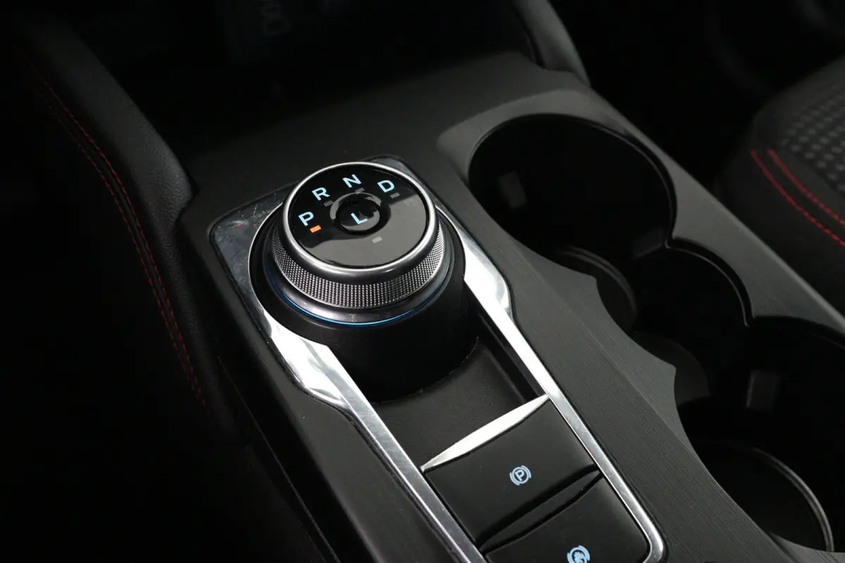 2.5 PHEV ST-Line | 1e eigenaar! | Winterpack | Navi | Clima | Camera | Cruise Control | Parkeersensoren V+A | Lichtmetalen Velgen | Keyless
