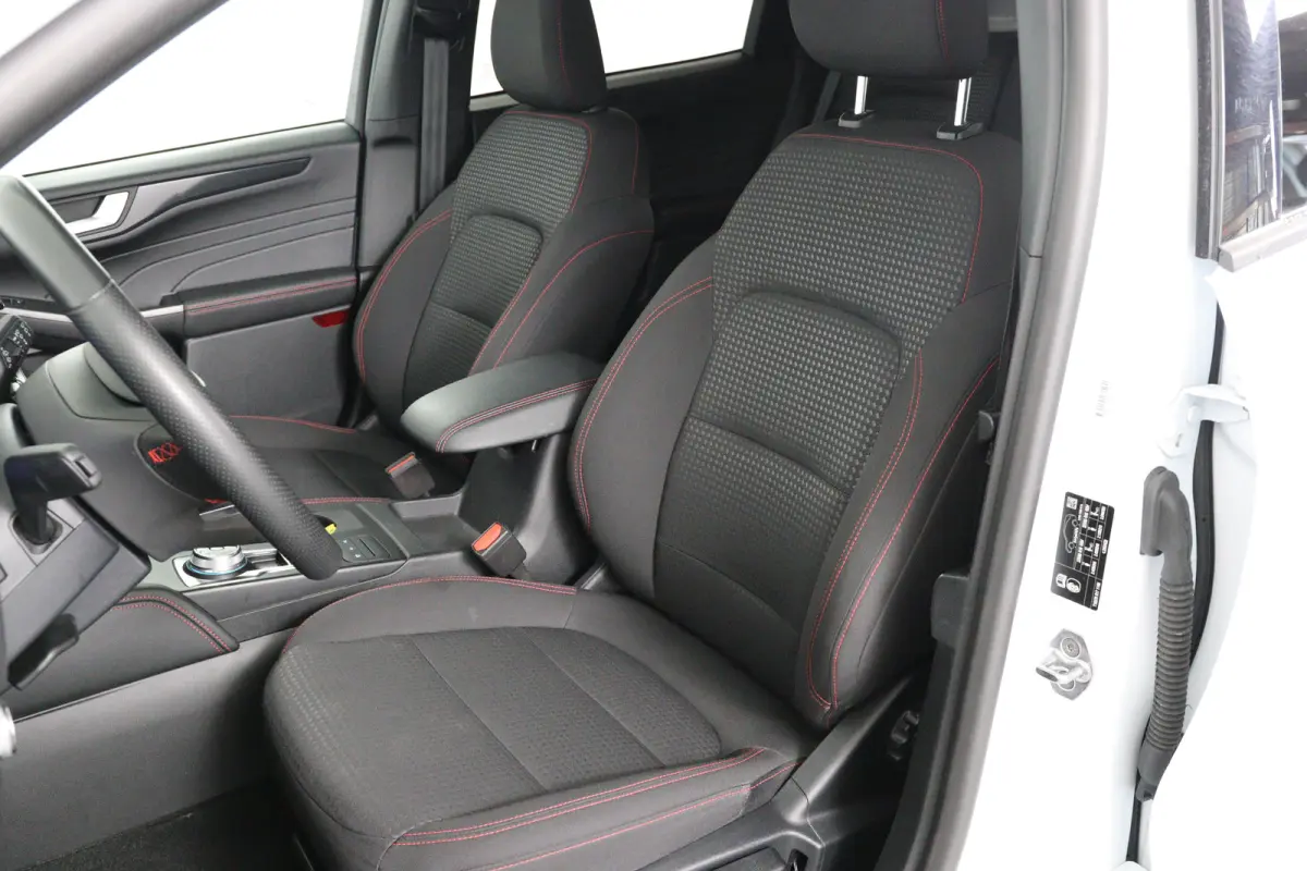 2.5 PHEV ST-Line | 1e eigenaar! | Winterpack | Navi | Clima | Camera | Cruise Control | Parkeersensoren V+A | Lichtmetalen Velgen | Keyless