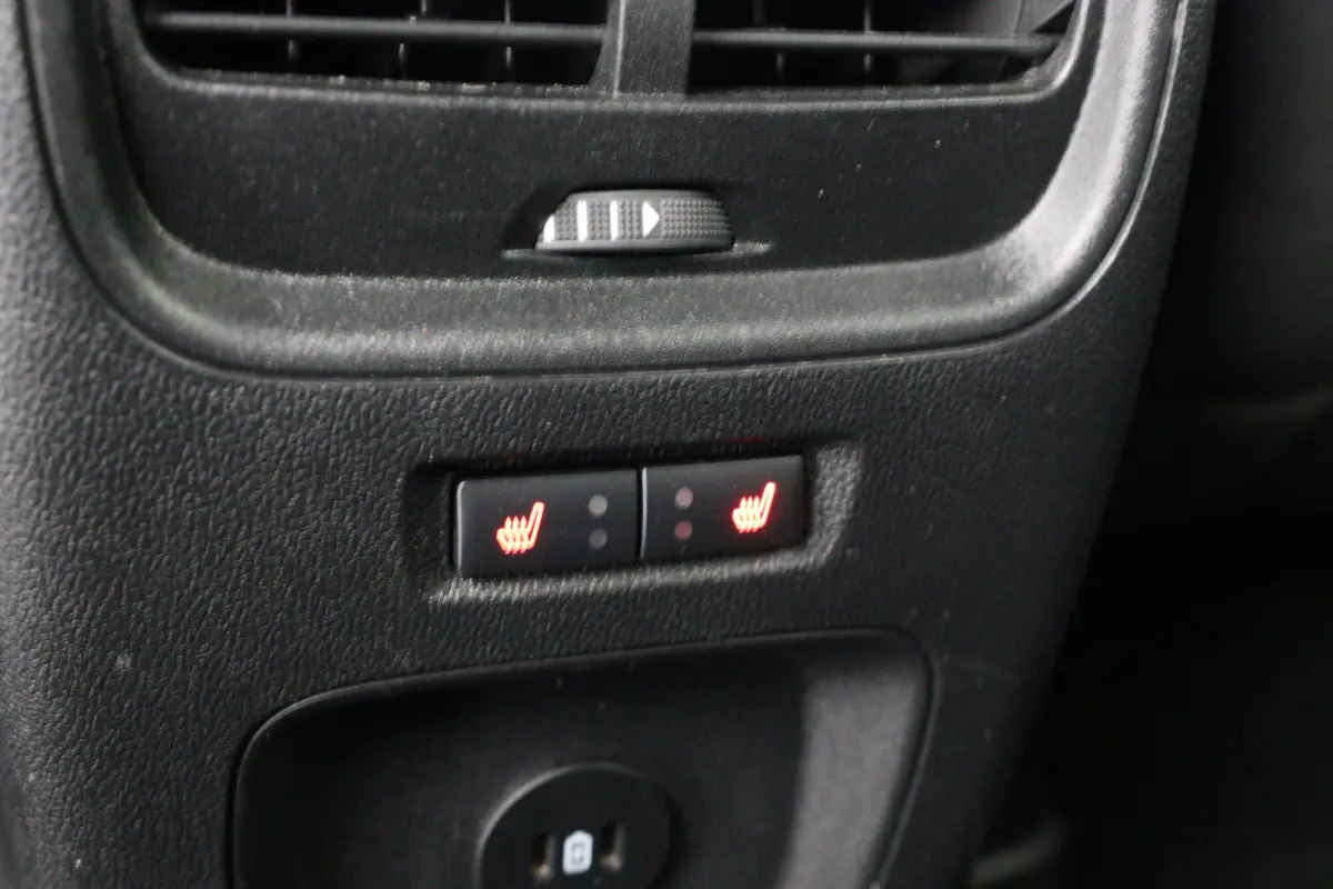 2.5 PHEV ST-Line | 1e eigenaar! | Winterpack | Navi | Clima | Camera | Cruise Control | Parkeersensoren V+A | Lichtmetalen Velgen | Keyless