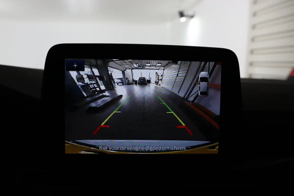 2.5 PHEV ST-Line | 1e eigenaar! | Winterpack | Navi | Clima | Camera | Cruise Control | Parkeersensoren V+A | Lichtmetalen Velgen | Keyless
