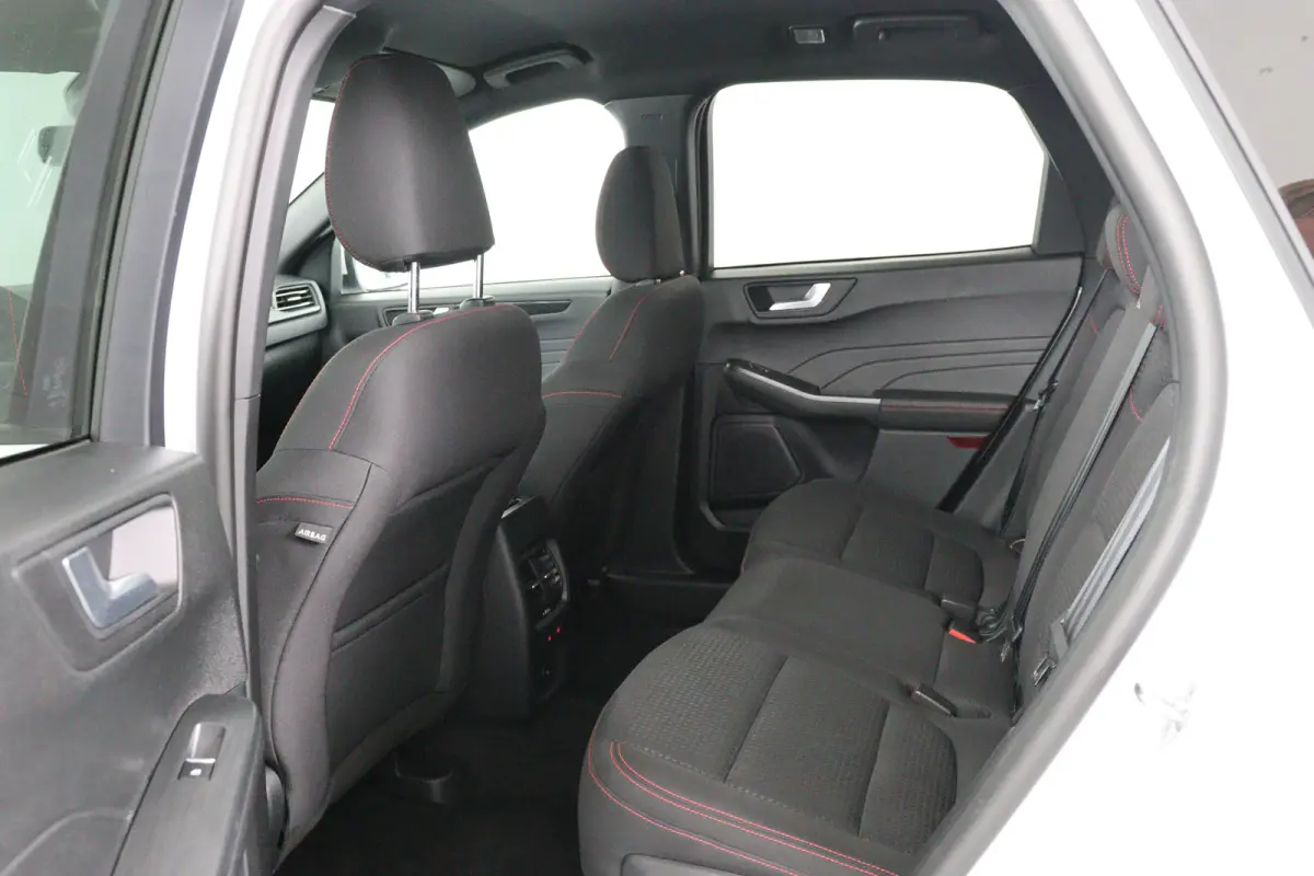 2.5 PHEV ST-Line | 1e eigenaar! | Winterpack | Navi | Clima | Camera | Cruise Control | Parkeersensoren V+A | Lichtmetalen Velgen | Keyless