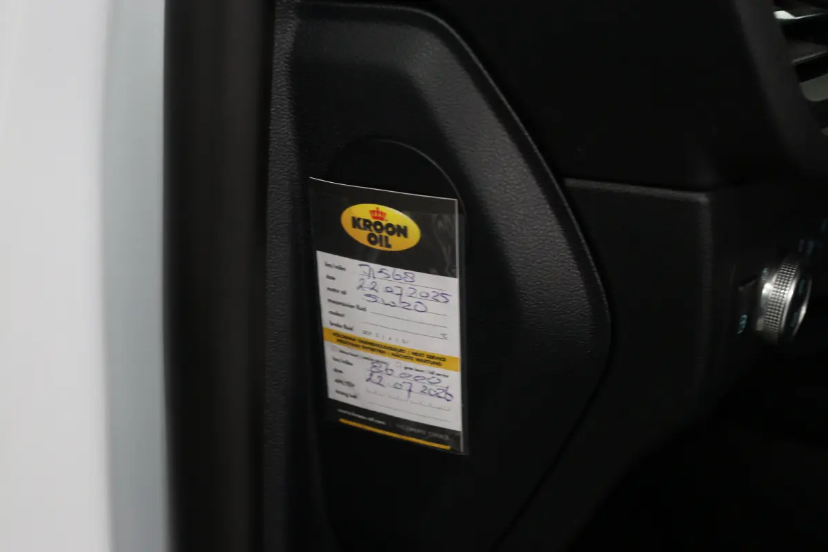 2.5 PHEV ST-Line | 1e eigenaar! | Winterpack | Navi | Clima | Camera | Cruise Control | Parkeersensoren V+A | Lichtmetalen Velgen | Keyless